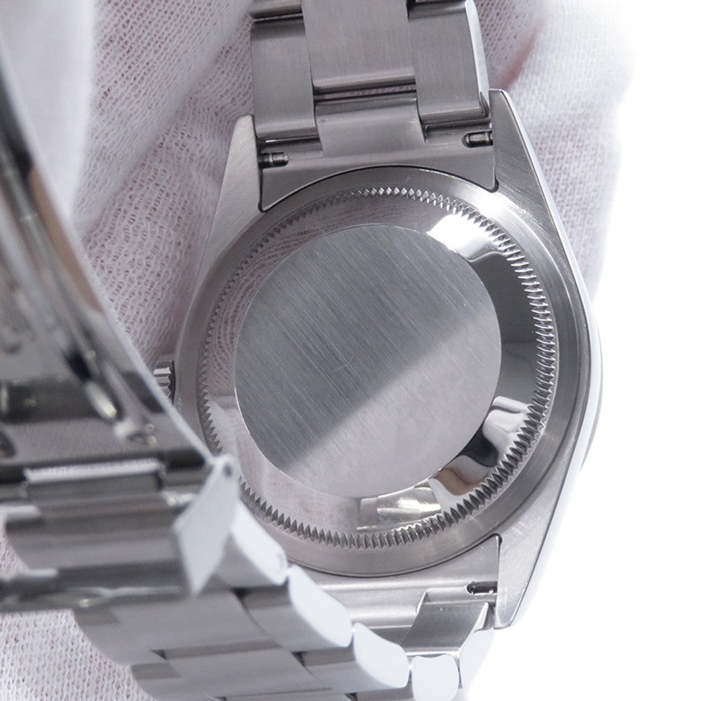 ロレックス エクスプローラー1 Y番 114270 ROLEX 腕時計 黒文字盤