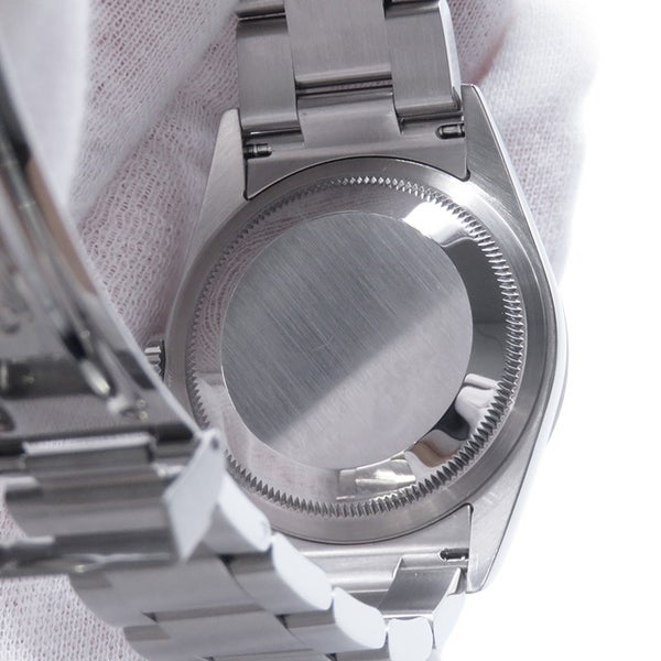 ロレックス エクスプローラー1 Y番 114270 ROLEX 腕時計 黒文字盤