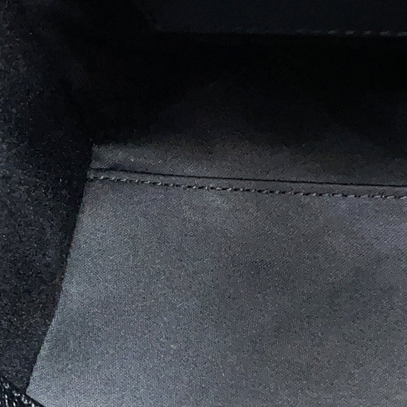 シャネル リュック CHANEL 25 ミディアム バックパック マトラッセ ココマーク キャビアスキン AS5600 CHANEL 黒