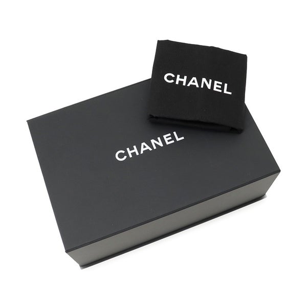 シャネル ハンドバッグ CHANEL 22 ミニ ココマーク シャイニーカーフレザー AS3980 CHANEL 2wayショルダーバッグ