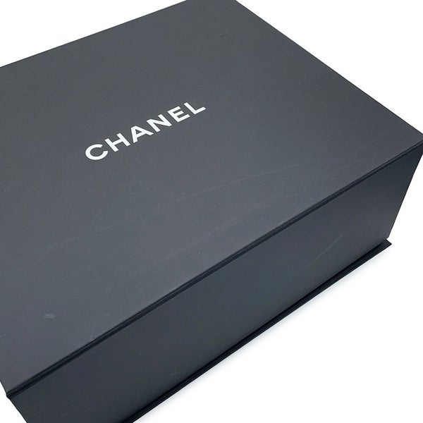 シャネル ハンドバッグ マトラッセ ココマーク ココハンドル XS キャビアスキン リザード A92990 CHANEL 2wayショルダーバッグ