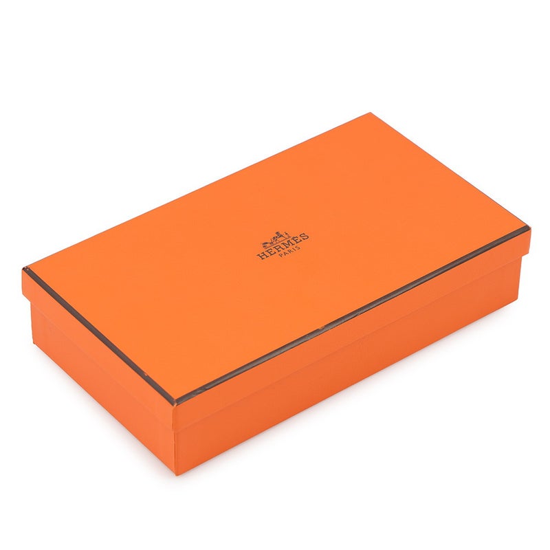 エルメス 長財布 ケリーウォレット ギリーズ ローズサクラ/シルバー金具 スイフト T刻印 財布