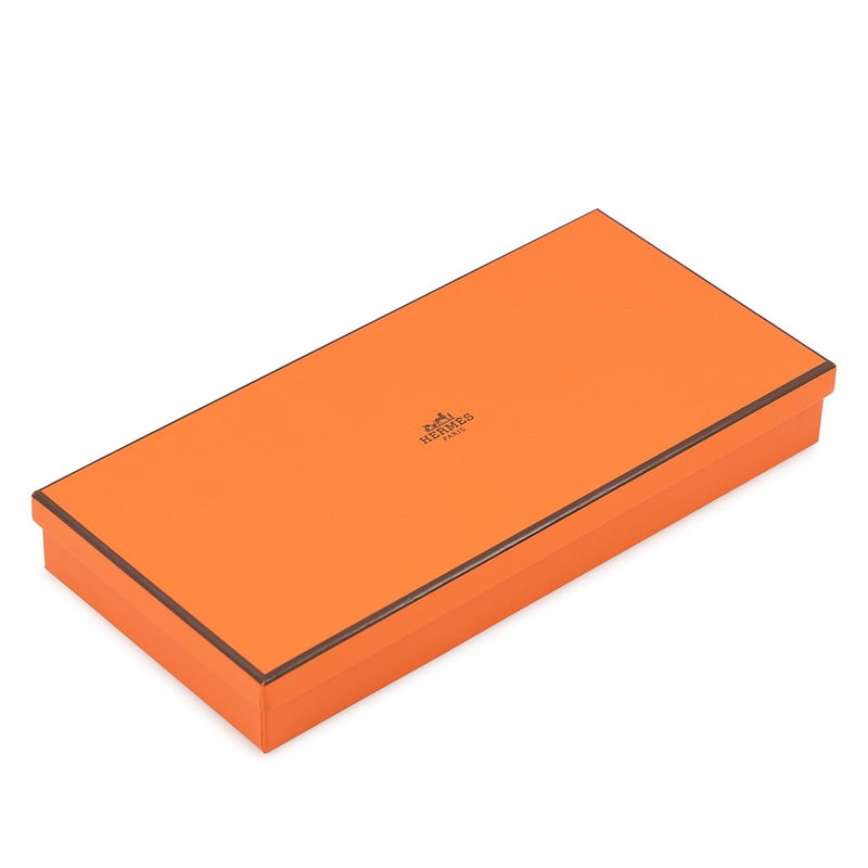 エルメス グローブ H ステッチ ラムスキン レディースサイズ7.5 HERMES 手袋 イニシャル入り