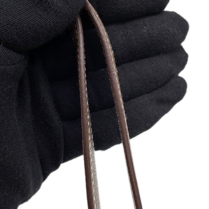 エルメス ショルダーバッグ ミニ コンスタンス3 ミロワール エトゥープ/シルバー金具 エプソン B刻印