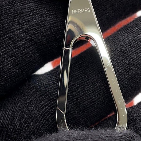 エルメス ショルダーバッグ エブリン3 23 タンジェリン/シルバー金具 トリヨンクレマンス G刻印