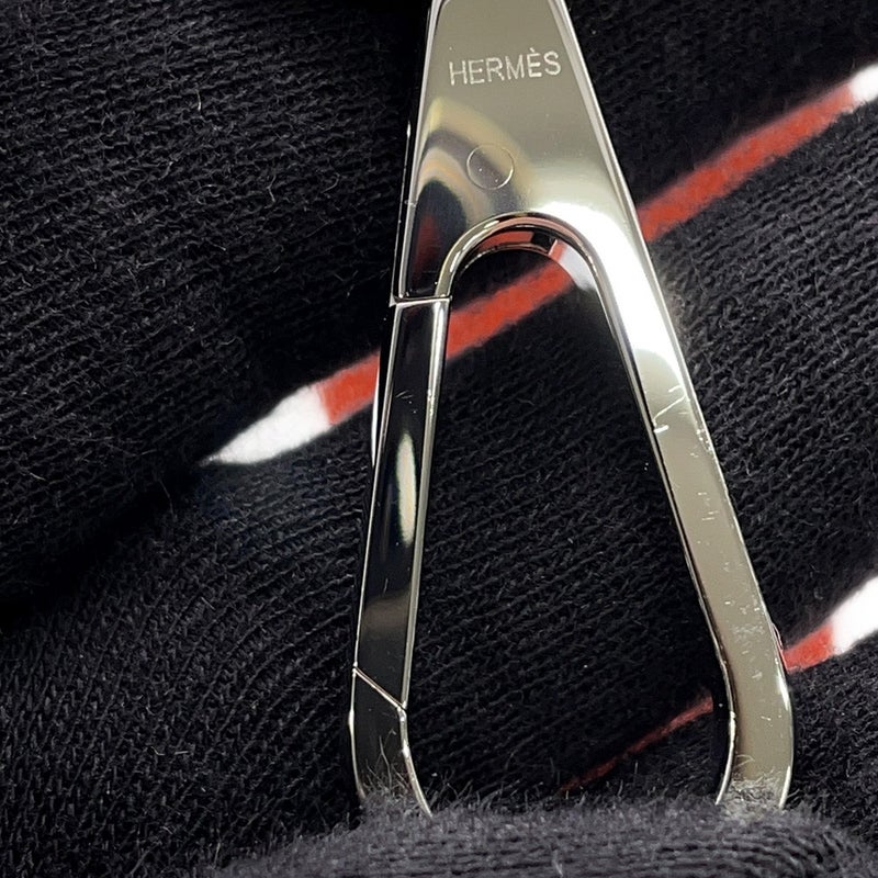 エルメス ショルダーバッグ エブリン3 23 タンジェリン/シルバー金具 トリヨンクレマンス G刻印