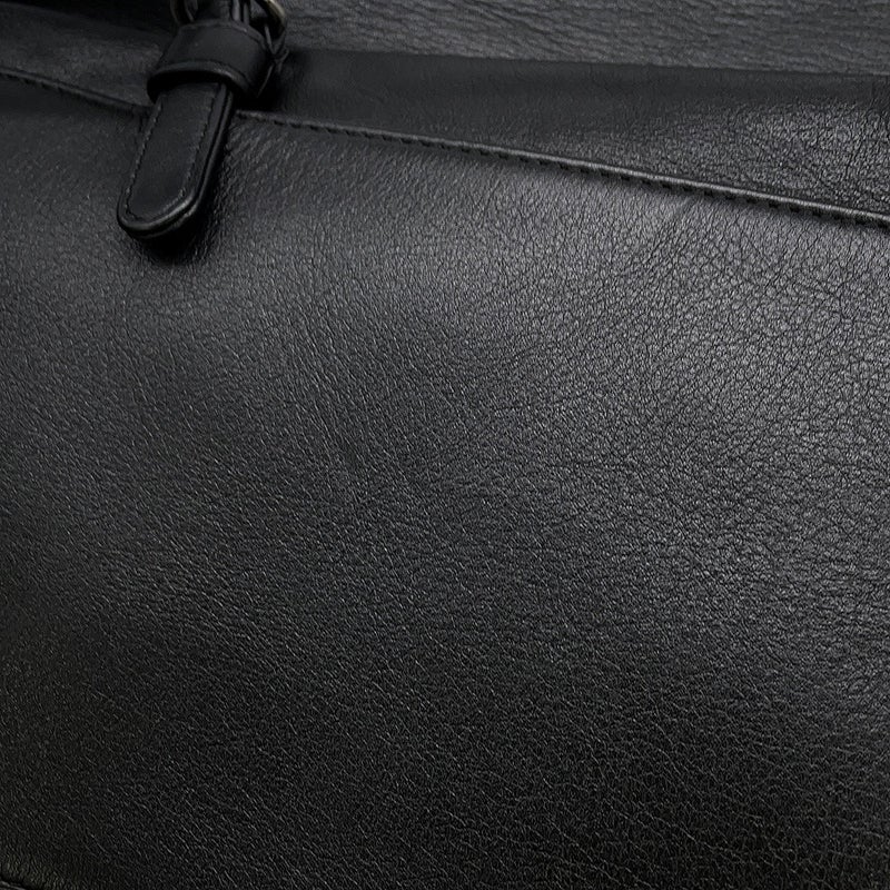 シャネル リュック マトラッセ ココマーク ラムスキン CHANEL バッグパック 黒