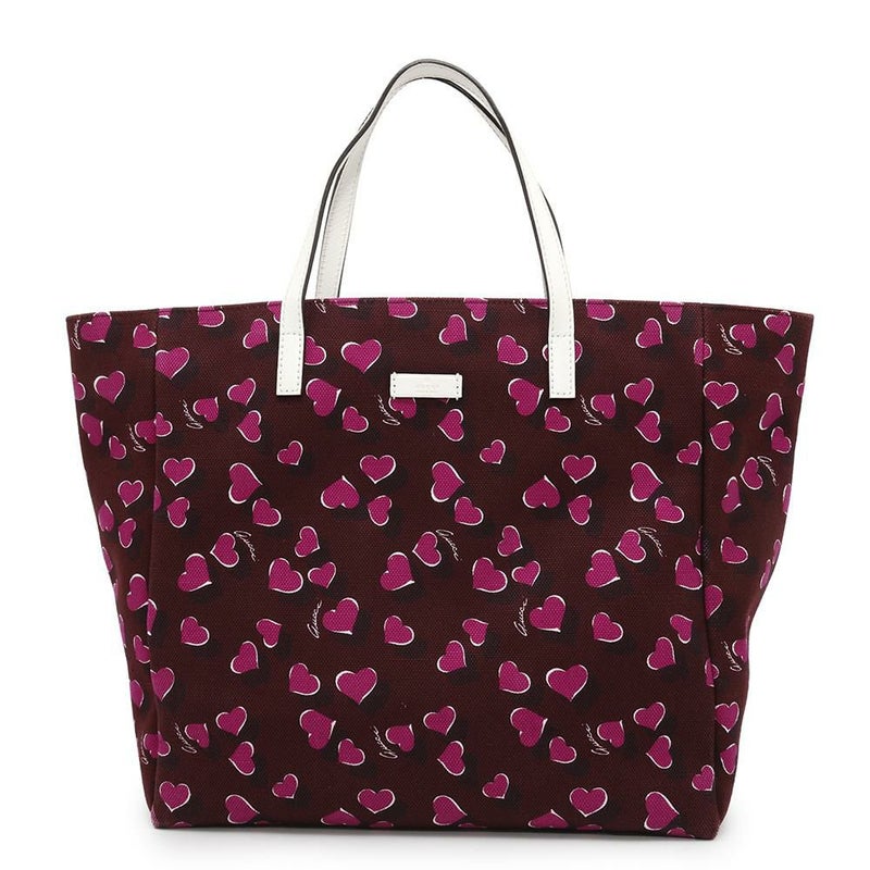 グッチ トートバッグ ハート 282439 GUCCI バッグ