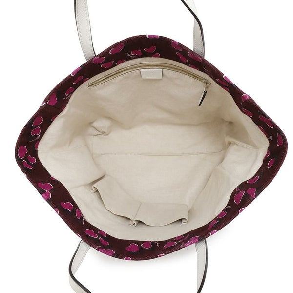 グッチ トートバッグ ハート 282439 GUCCI バッグ