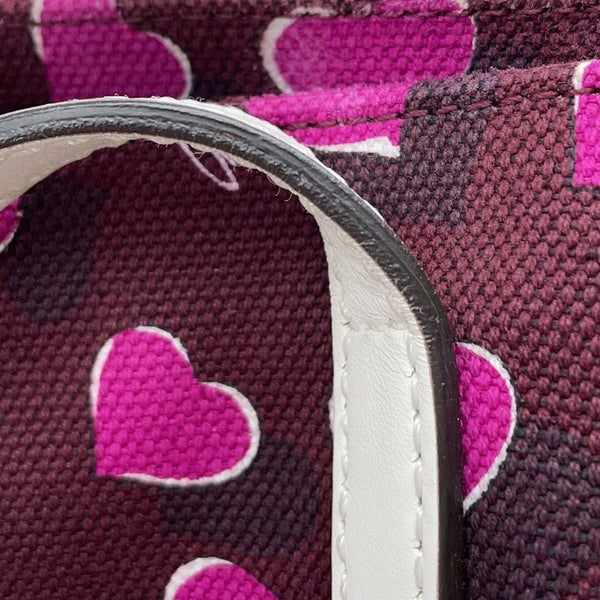 グッチ トートバッグ ハート 282439 GUCCI バッグ