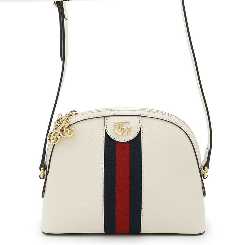 グッチ ショルダーバッグ オフィディア レザー 719881 GUCCI バッグ アウトレット品