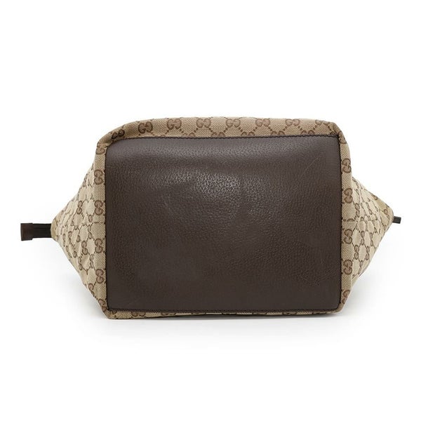 グッチ トートバッグ GGキャンバス シェリーライン 131230 GUCCI バッグ