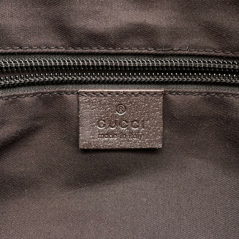 グッチ トートバッグ GGキャンバス シェリーライン 131230 GUCCI バッグ