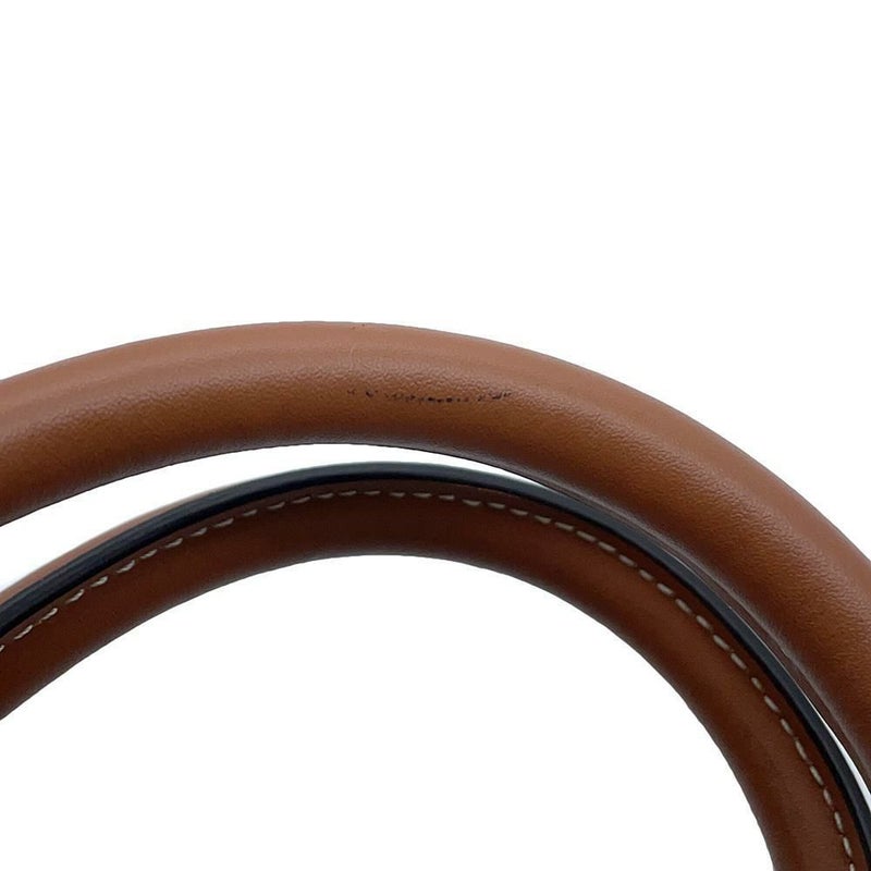 セリーヌ ハンドバッグ トリオンフ ミニ バーティカル カバ 194372 CELINE 2wayショルダーバッグ