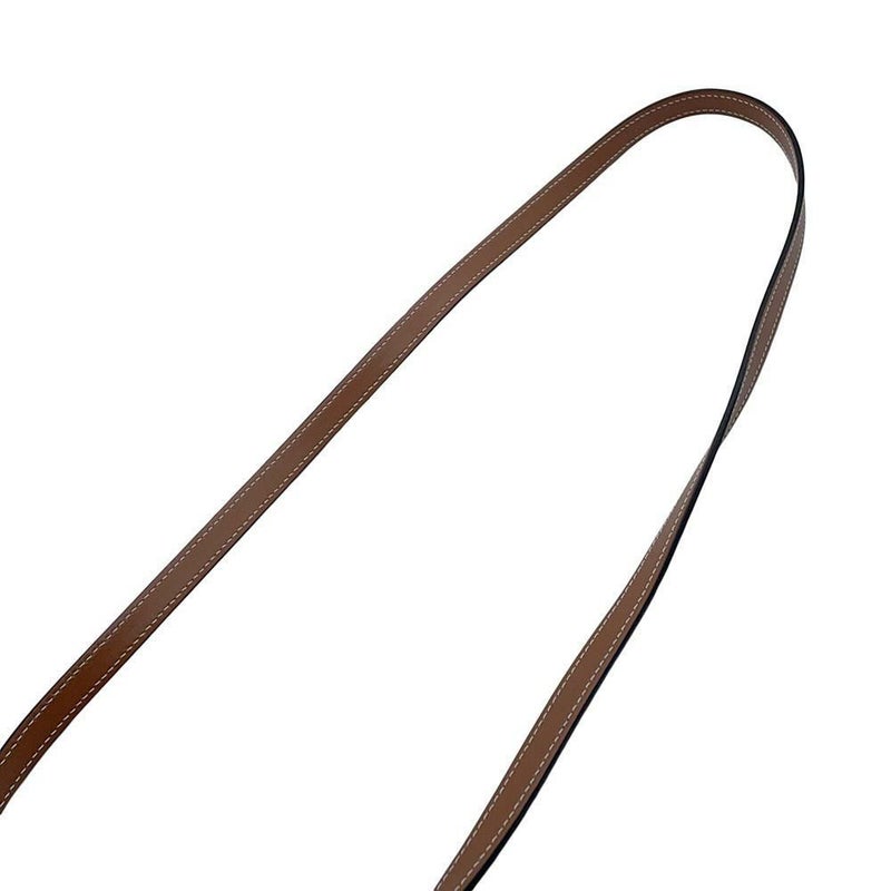 セリーヌ ハンドバッグ トリオンフ ミニ バーティカル カバ 194372 CELINE 2wayショルダーバッグ