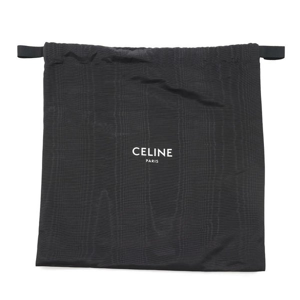 セリーヌ ハンドバッグ トリオンフ ミニ バーティカル カバ 194372 CELINE 2wayショルダーバッグ