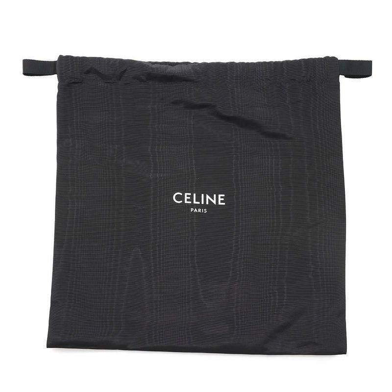 セリーヌ ハンドバッグ トリオンフ ミニ バーティカル カバ 194372 CELINE 2wayショルダーバッグ