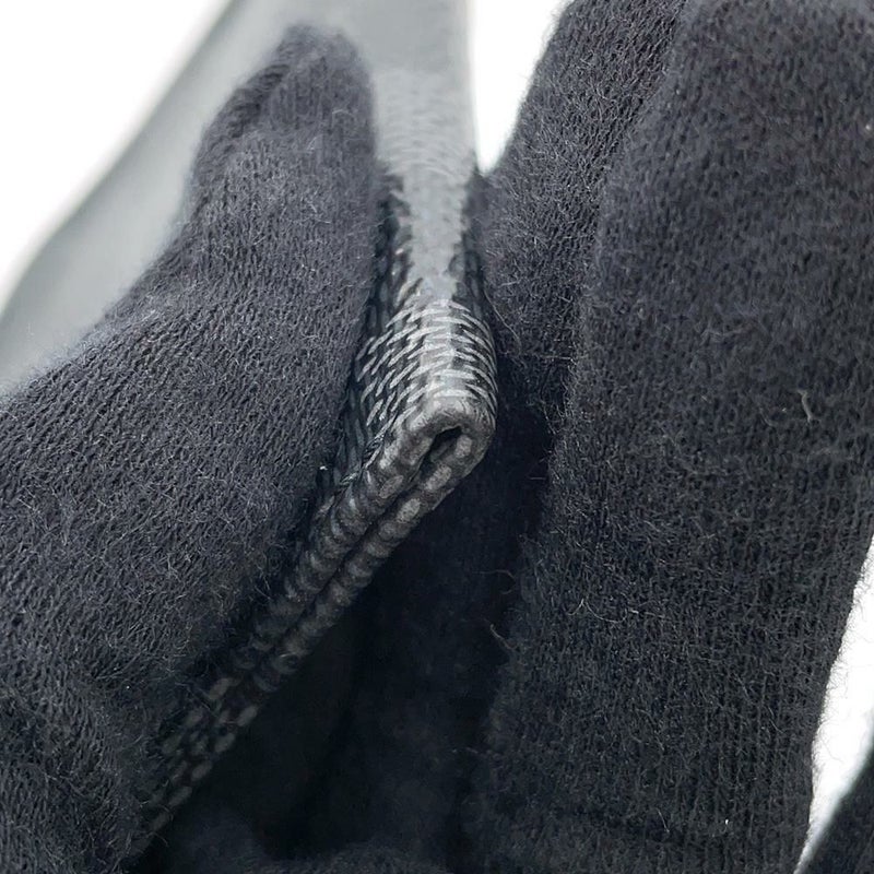 ルイヴィトン コインケース ダミエ・グラフィット ポルト・モネ NM N63237 LOUIS VUITTON 小銭入れ 黒 ブラック