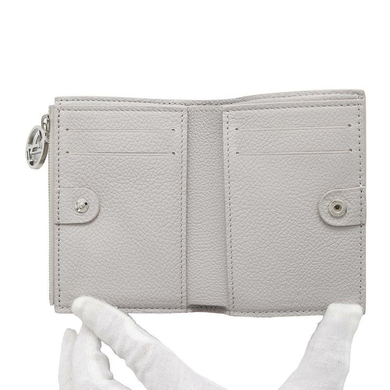 ルイヴィトン 二つ折り財布 バイカラーモノグラム・アンプラント ポルトフォイユ・リサ M13797 LOUIS VUITTON