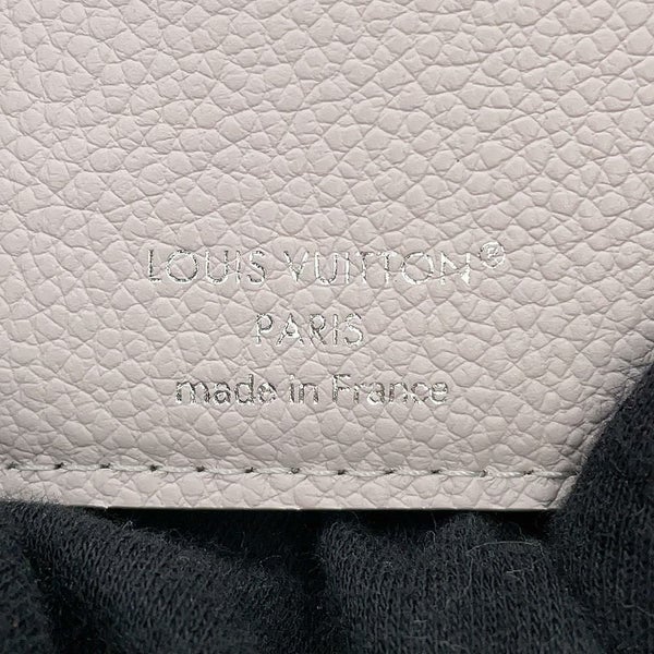 ルイヴィトン 二つ折り財布 バイカラーモノグラム・アンプラント ポルトフォイユ・リサ M13797 LOUIS VUITTON