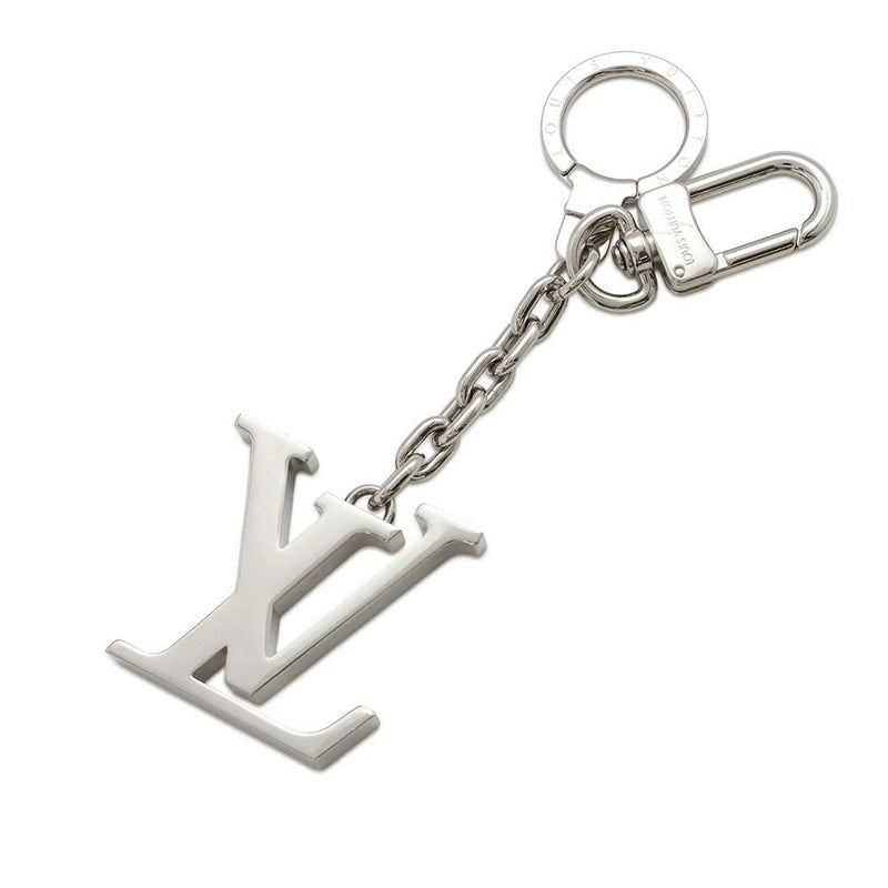 ルイヴィトン キーホルダー ポルト クレ・イニシアル LV M65071 LOUIS VUITTON ヴィトン バッグチャーム