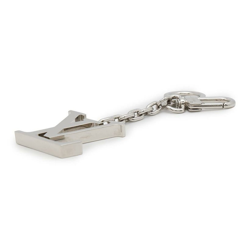 ルイヴィトン キーホルダー ポルト クレ・イニシアル LV M65071 LOUIS VUITTON ヴィトン バッグチャーム