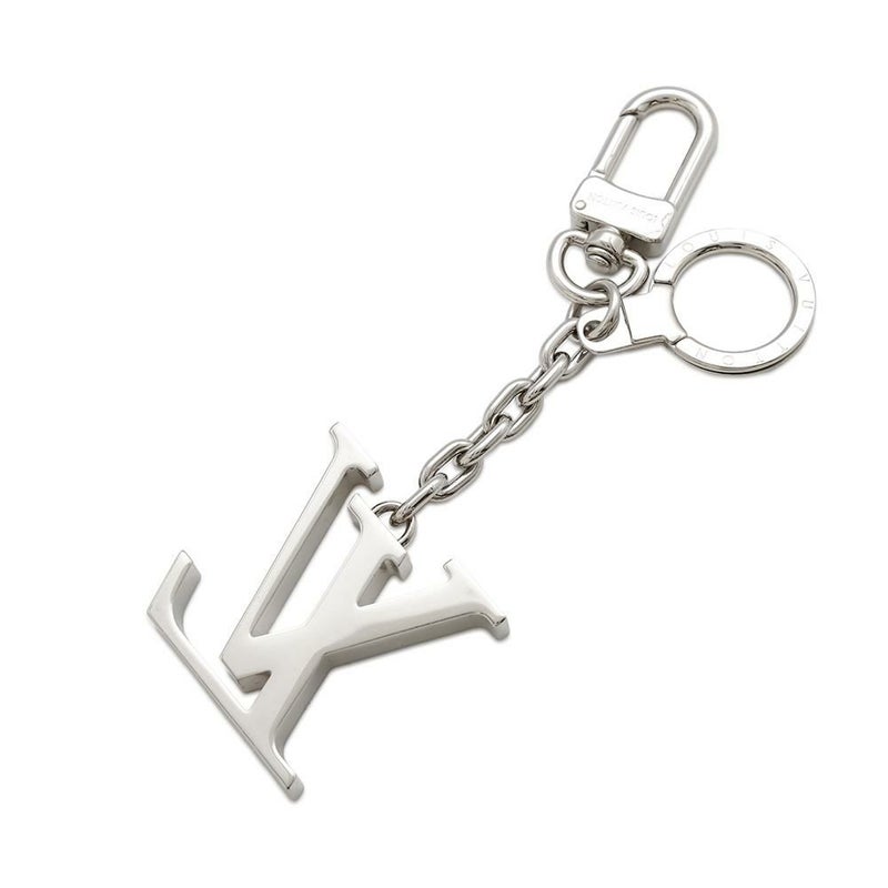 ルイヴィトン キーホルダー ポルト クレ・イニシアル LV M65071 LOUIS VUITTON ヴィトン バッグチャーム