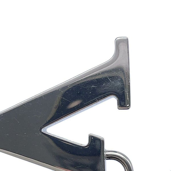 ルイヴィトン キーホルダー ポルト クレ・イニシアル LV M65071 LOUIS VUITTON ヴィトン バッグチャーム