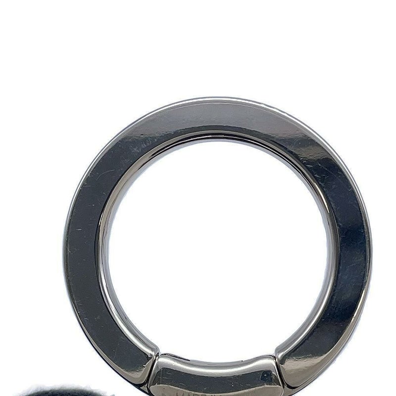 ルイヴィトン キーホルダー ポルト クレ・イニシアル LV M65071 LOUIS VUITTON ヴィトン バッグチャーム