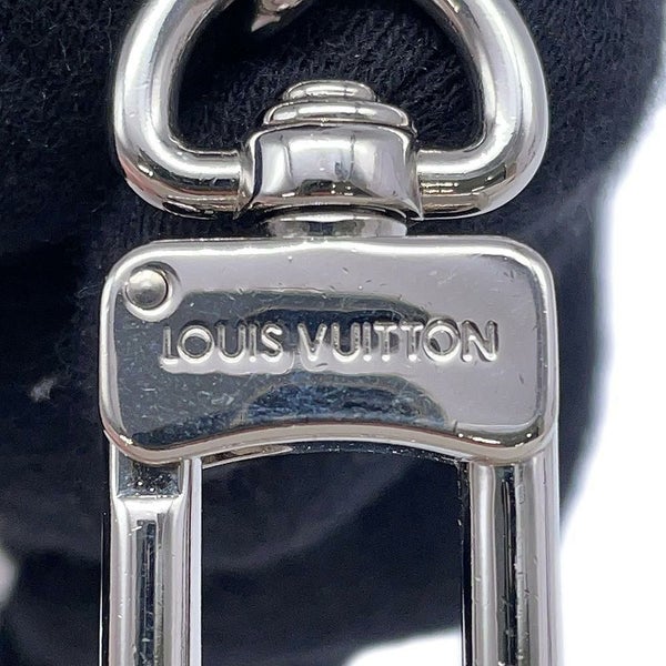 ルイヴィトン キーホルダー ポルト クレ・イニシアル LV M65071 LOUIS VUITTON ヴィトン バッグチャーム