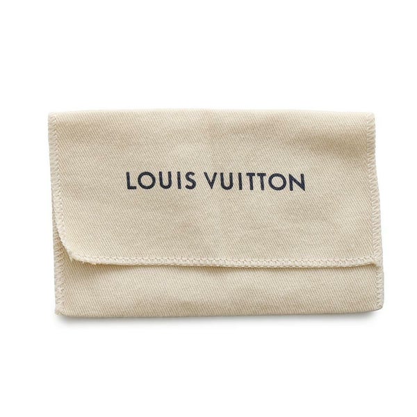 ルイヴィトン キーホルダー ポルト クレ・イニシアル LV M65071 LOUIS VUITTON ヴィトン バッグチャーム