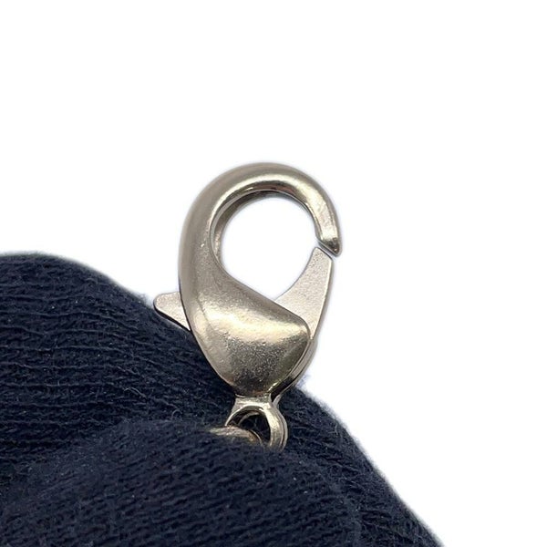 シャネル ブレスレット ココマーク ロゴ サークル メタル B17C CHANEL アクセサリー