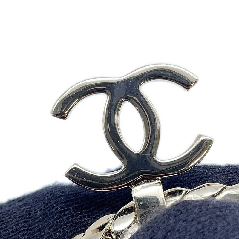 シャネル ネックレス ココマーク ラインストーン メタル B24P CHANEL チェーン アクセサリー
