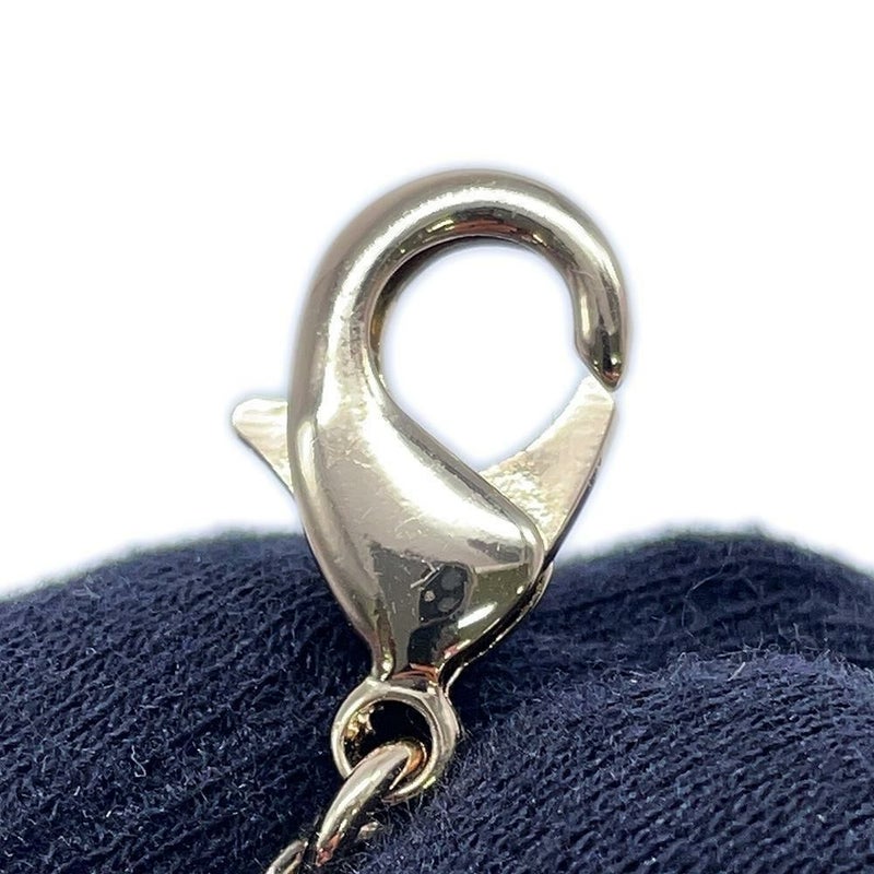 シャネル ネックレス ココマーク ラインストーン メタル B24P CHANEL チェーン アクセサリー