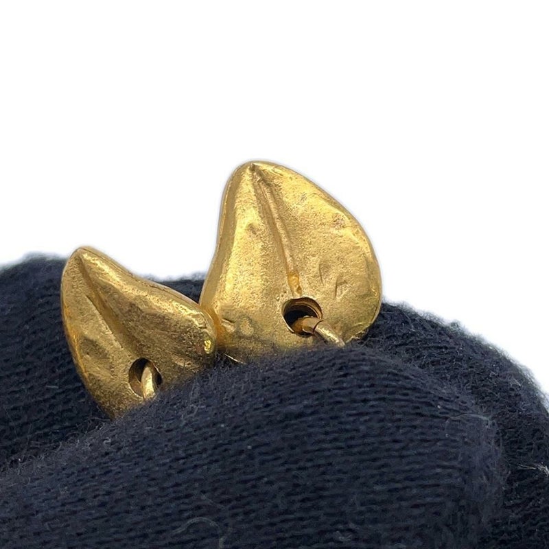 シャネル ネックレス グリポワ ココマーク メタル 95P CHANEL アクセサリー