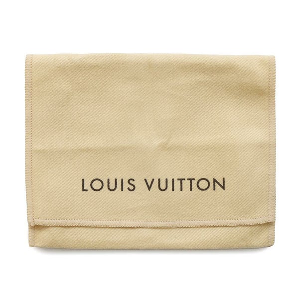 ルイヴィトン 三つ折り財布 モノグラム・アンプラント ポルトフォイユ・ヴィクトリーヌ M64060 LOUIS VUITTON 黒 ブラック