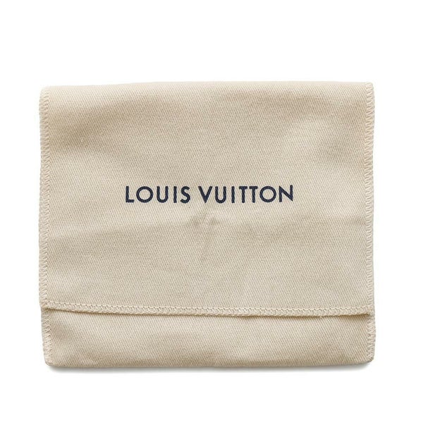 ルイヴィトン コインケース モノグラム・アンプラント ジッピー・コインパース M60574 LOUIS VUITTON 小銭入れ 黒 ブラック