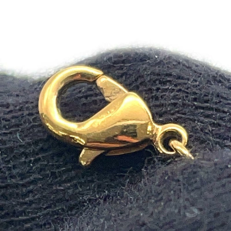 ルイヴィトン ブレスレット モノグラム・フラワー ブラスレ・プティ ルイ M00374 LOUIS VUITTON LVサークル ストラス