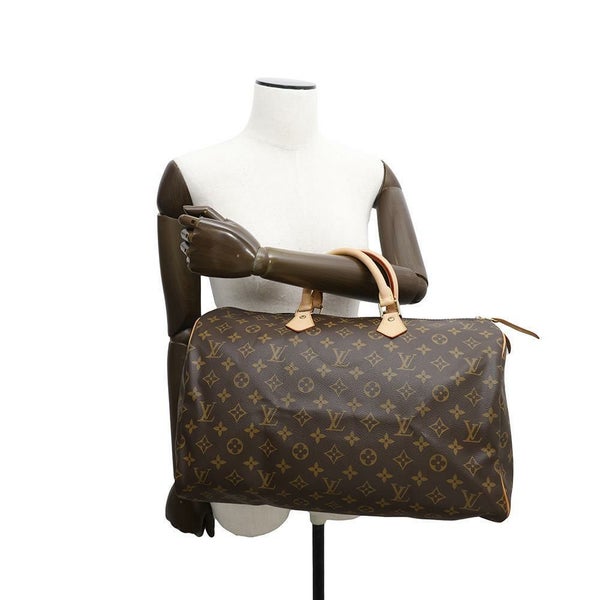 ルイヴィトン ハンドバッグ モノグラム スピーディ40 M41522 LOUIS VUITTON ヴィトン ボストンバッグ 旅行用バッグ