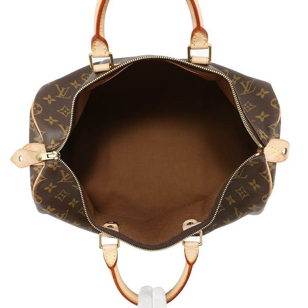 ルイヴィトン ハンドバッグ モノグラム スピーディ40 M41522 LOUIS VUITTON ヴィトン ボストンバッグ 旅行用バッグ