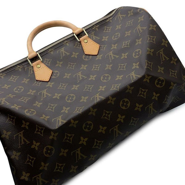ルイヴィトン ハンドバッグ モノグラム スピーディ40 M41522 LOUIS VUITTON ヴィトン ボストンバッグ 旅行用バッグ