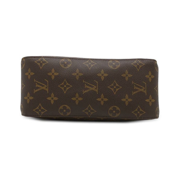 ルイヴィトン ショルダーバッグ モノグラム ルーピングMM M51146 LOUIS VUITTON ヴィトン バッグ ワンショルダー
