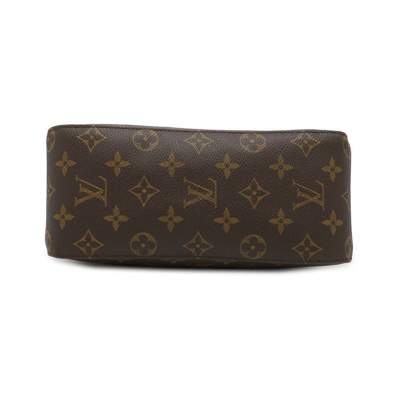 ルイヴィトン ショルダーバッグ モノグラム ルーピングMM M51146 LOUIS VUITTON ヴィトン バッグ ワンショルダー