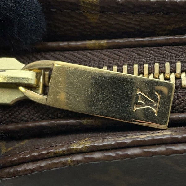 ルイヴィトン ショルダーバッグ モノグラム ルーピングMM M51146 LOUIS VUITTON ヴィトン バッグ ワンショルダー