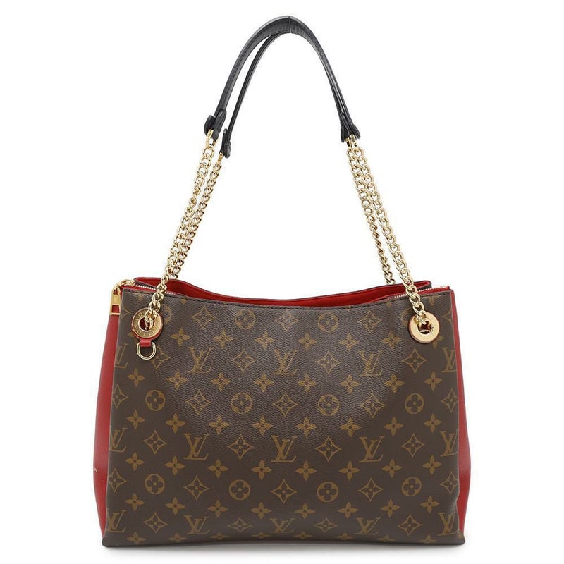 ルイヴィトン ショルダーバッグ モノグラム スレンヌMM M43773 LOUIS VUITTON トートバッグ