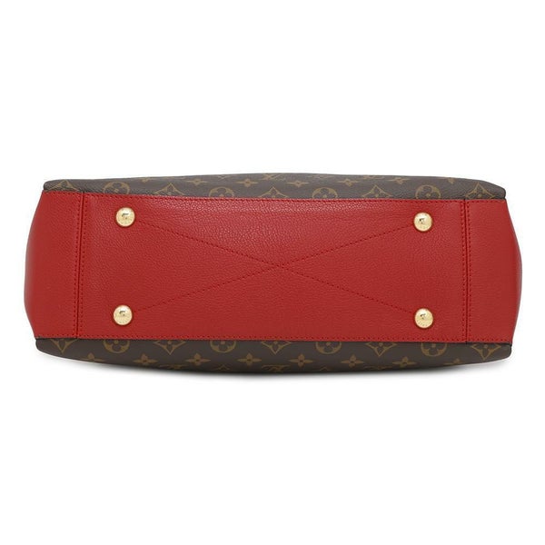 ルイヴィトン ショルダーバッグ モノグラム スレンヌMM M43773 LOUIS VUITTON トートバッグ