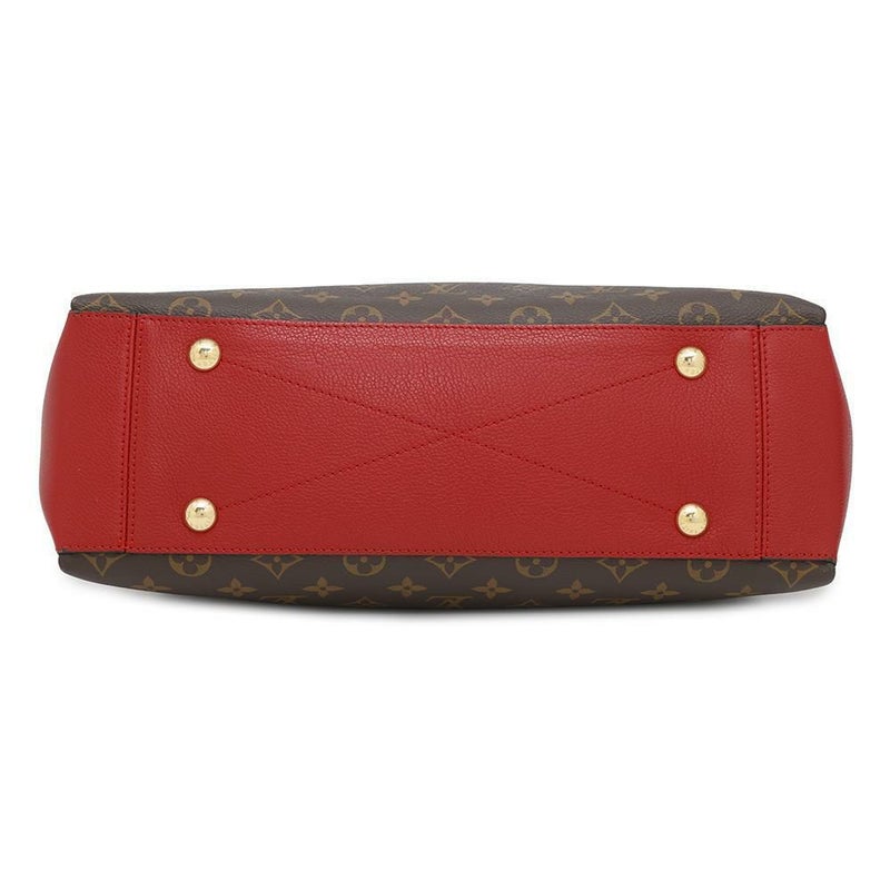 ルイヴィトン ショルダーバッグ モノグラム スレンヌMM M43773 LOUIS VUITTON トートバッグ