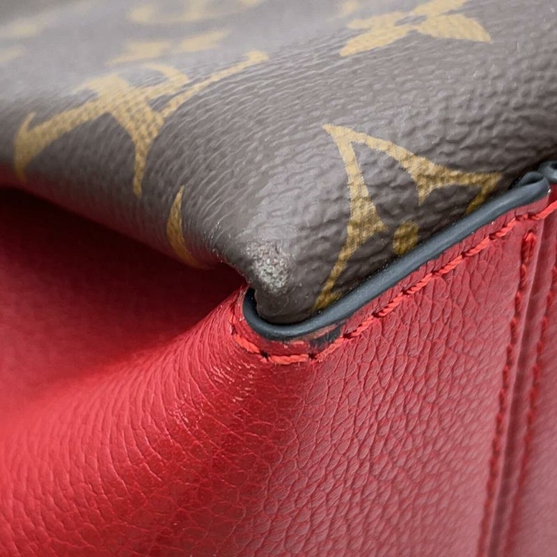 ルイヴィトン ショルダーバッグ モノグラム スレンヌMM M43773 LOUIS VUITTON トートバッグ