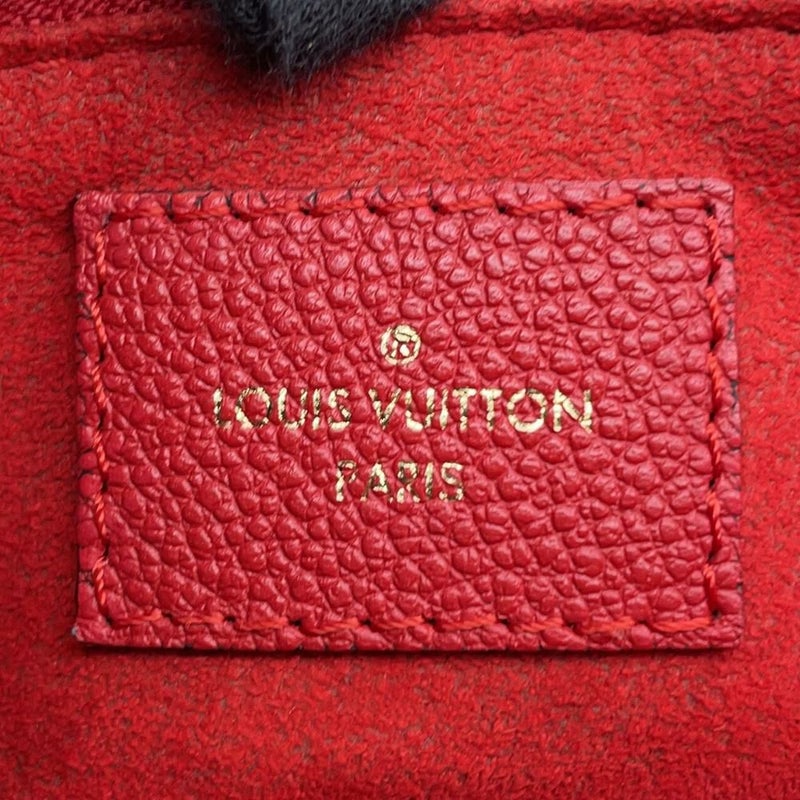 ルイヴィトン ショルダーバッグ モノグラム スレンヌMM M43773 LOUIS VUITTON トートバッグ