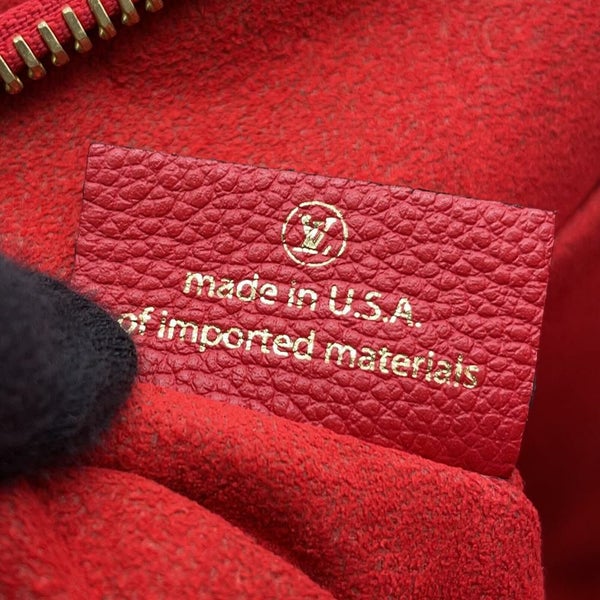 ルイヴィトン ショルダーバッグ モノグラム スレンヌMM M43773 LOUIS VUITTON トートバッグ